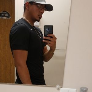 Meet your Posher, Erick